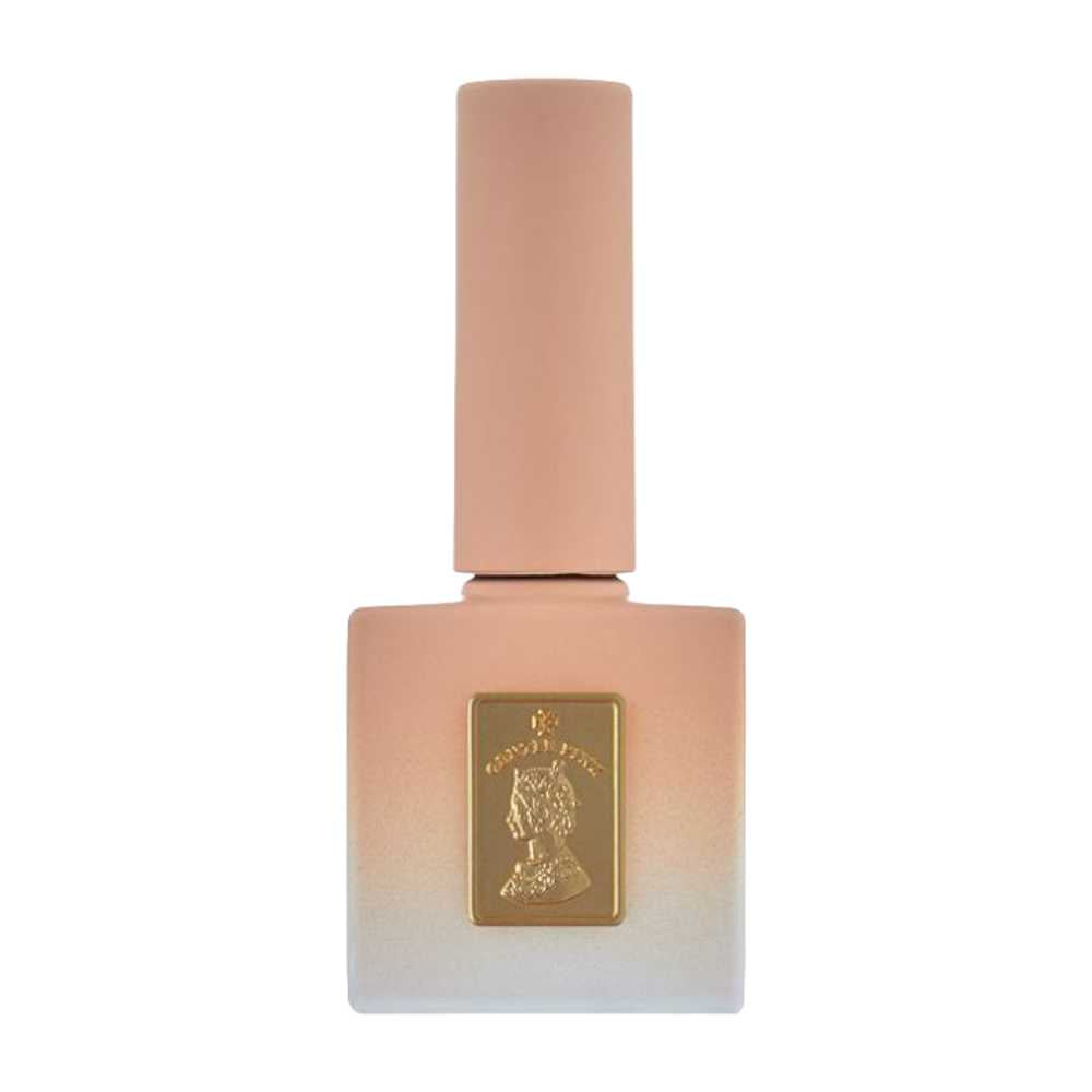 korean gel nail polish, lee nail supply, Gentle Pink #B08
