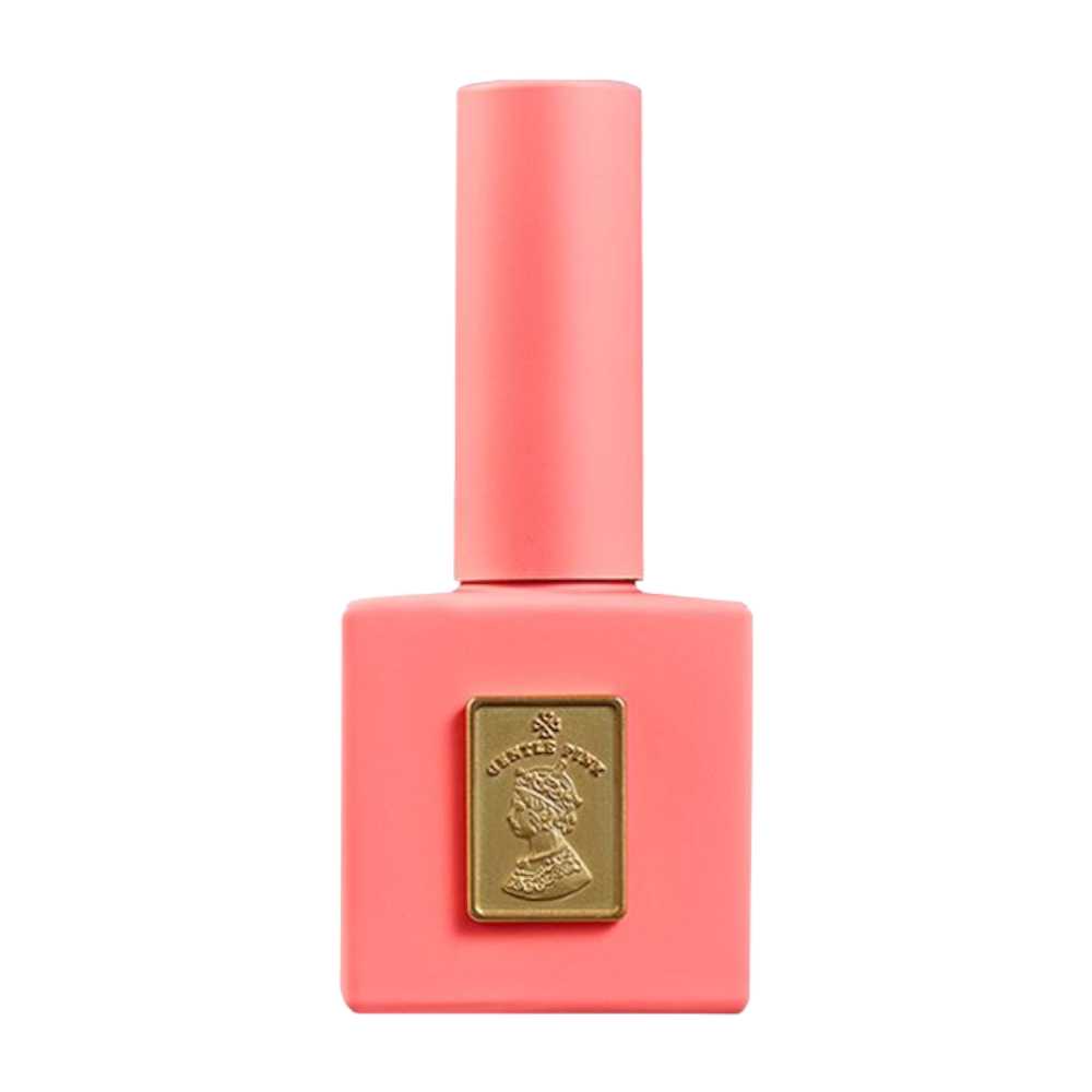 korean gel nail polish, lee nail supply, Gentle Pink B13