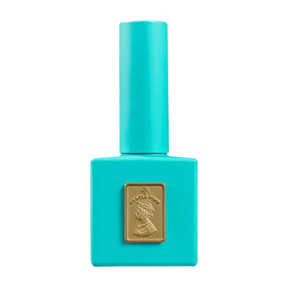 korean gel nail polish, lee nail supply, Gentle Pink #B16