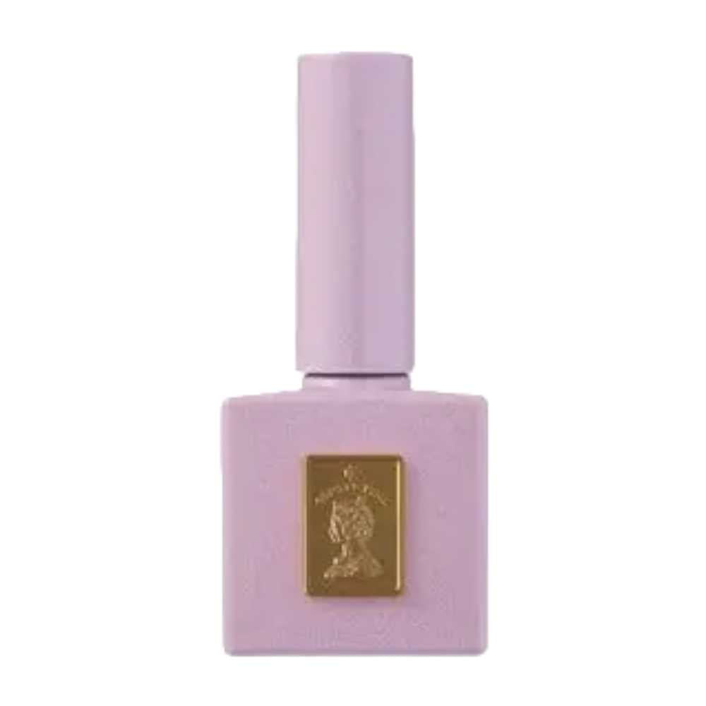 korean gel nail polish, dustin's nail supply, Gentle Pink B21