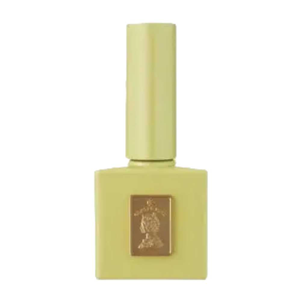 korean gel nail polish, dustin's nail supply, Gentle Pink B22