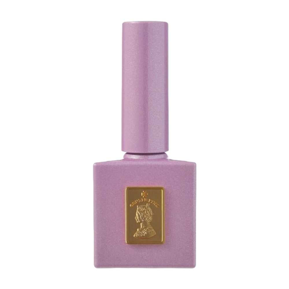 korean gel nail polish, dustin's nail supply, Gentle Pink B24