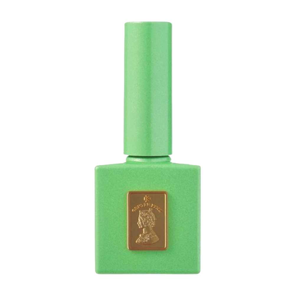 korean gel nail polish, dustin's nail supply, Gentle Pink B26