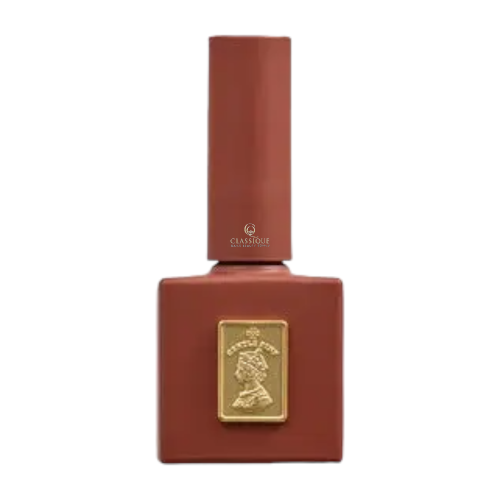 Gentle Pink #B33 - Classique Nails Beauty Supply
