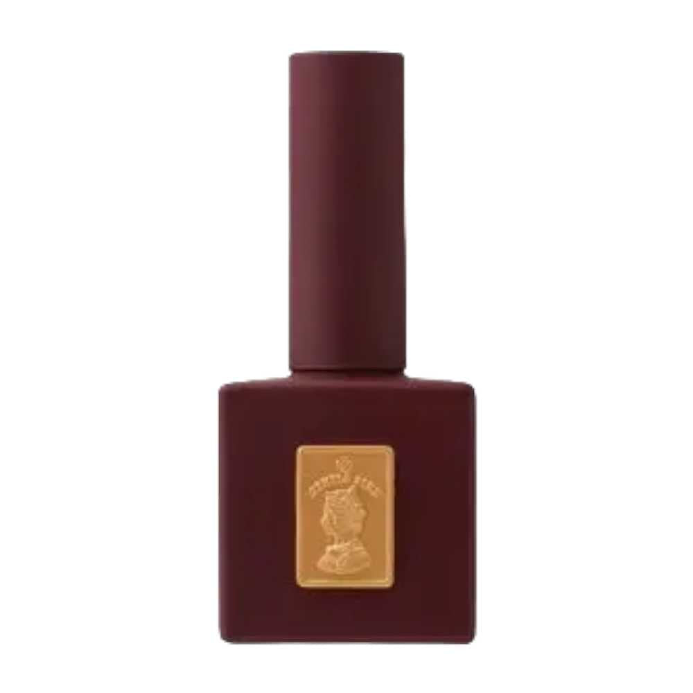 korean gel nail polish, cool red nail polish, princess nail supply, Gentle PinkC23