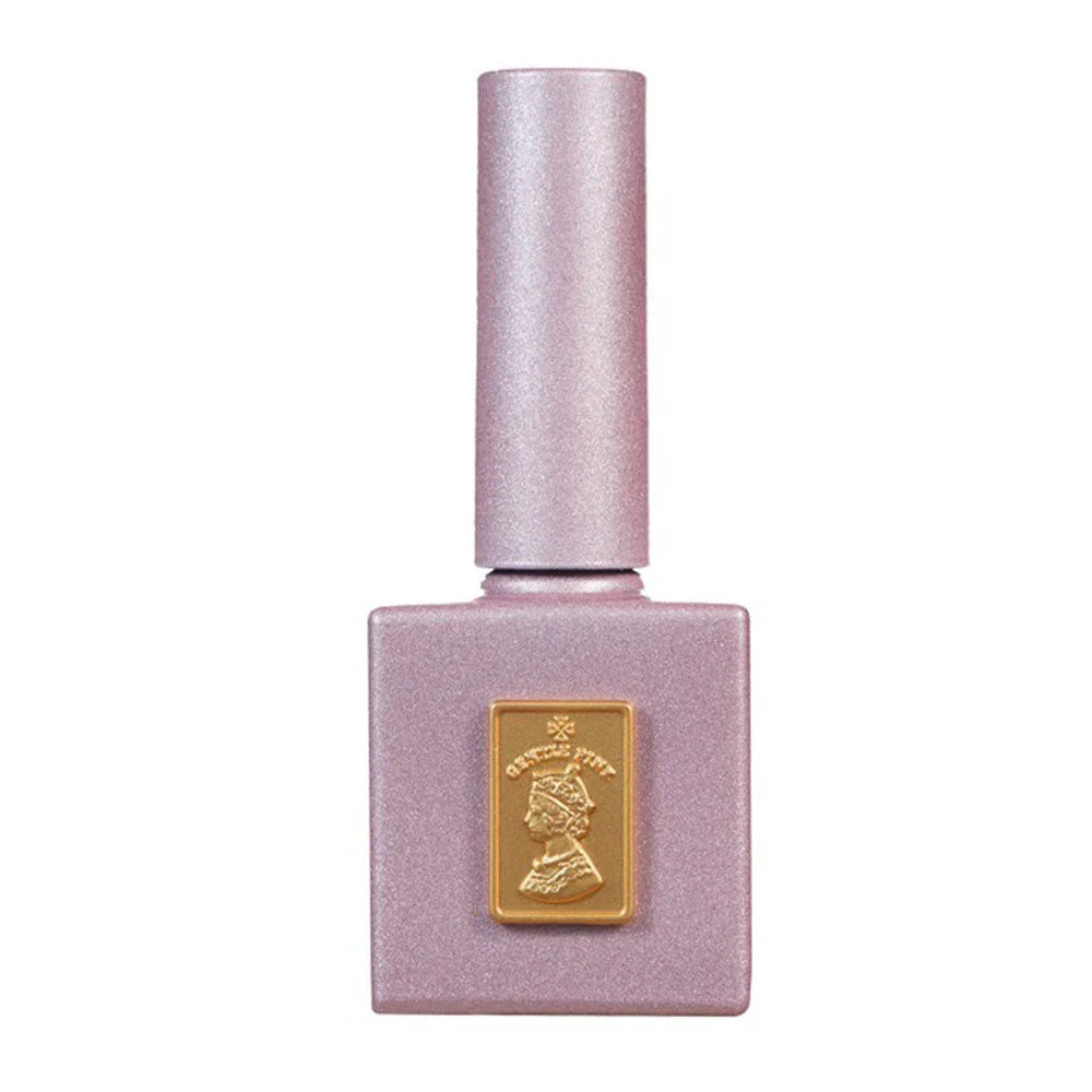 Gentle Pink #C38 Classique Nails Beauty Supply Inc.