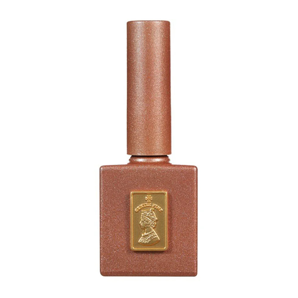 pink and gold nail designs, elegant nail supply, Gentle Pink #C40
