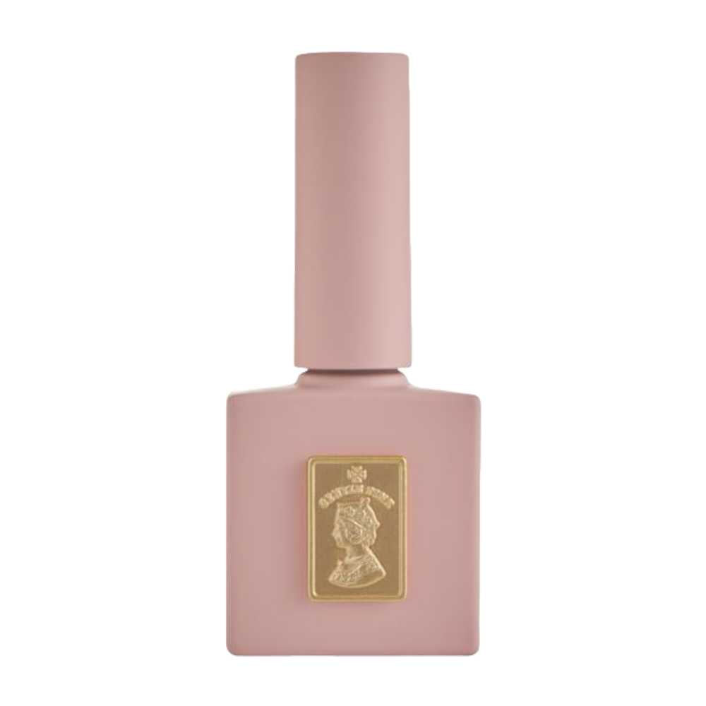 Gentle Pink #D01 Classique Nails Beauty Supply Inc.