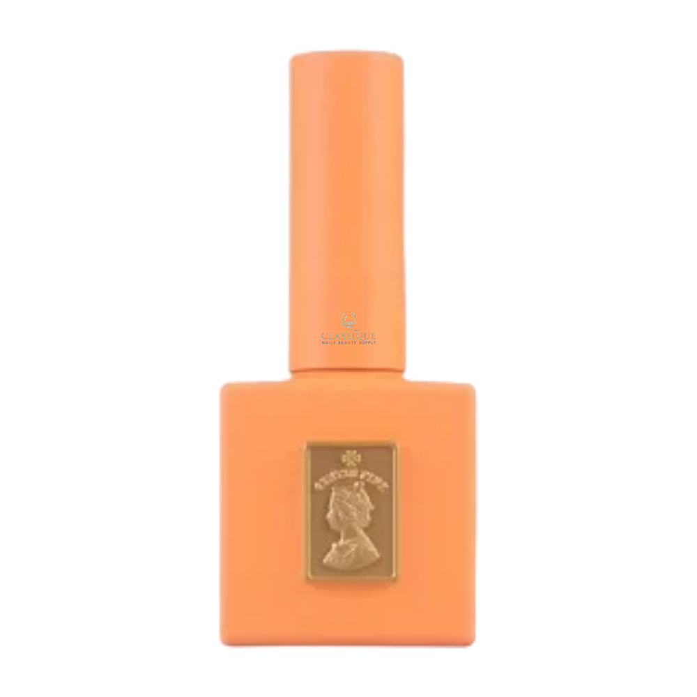 korean gel nail polish, sam's nail supply, Gentle Pink D09