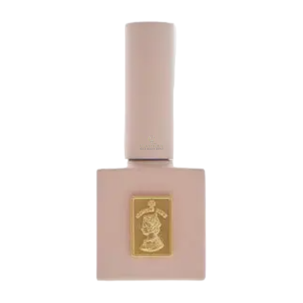korean gel nail polish, nails supplies, Gentle Pink D13
