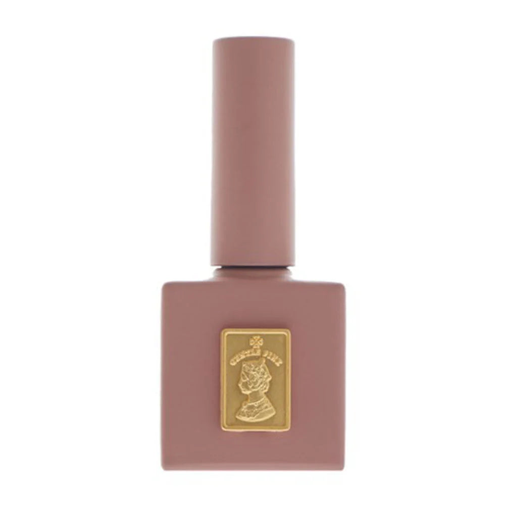 korean gel nail polish, nails supplies, Gentle Pink D18