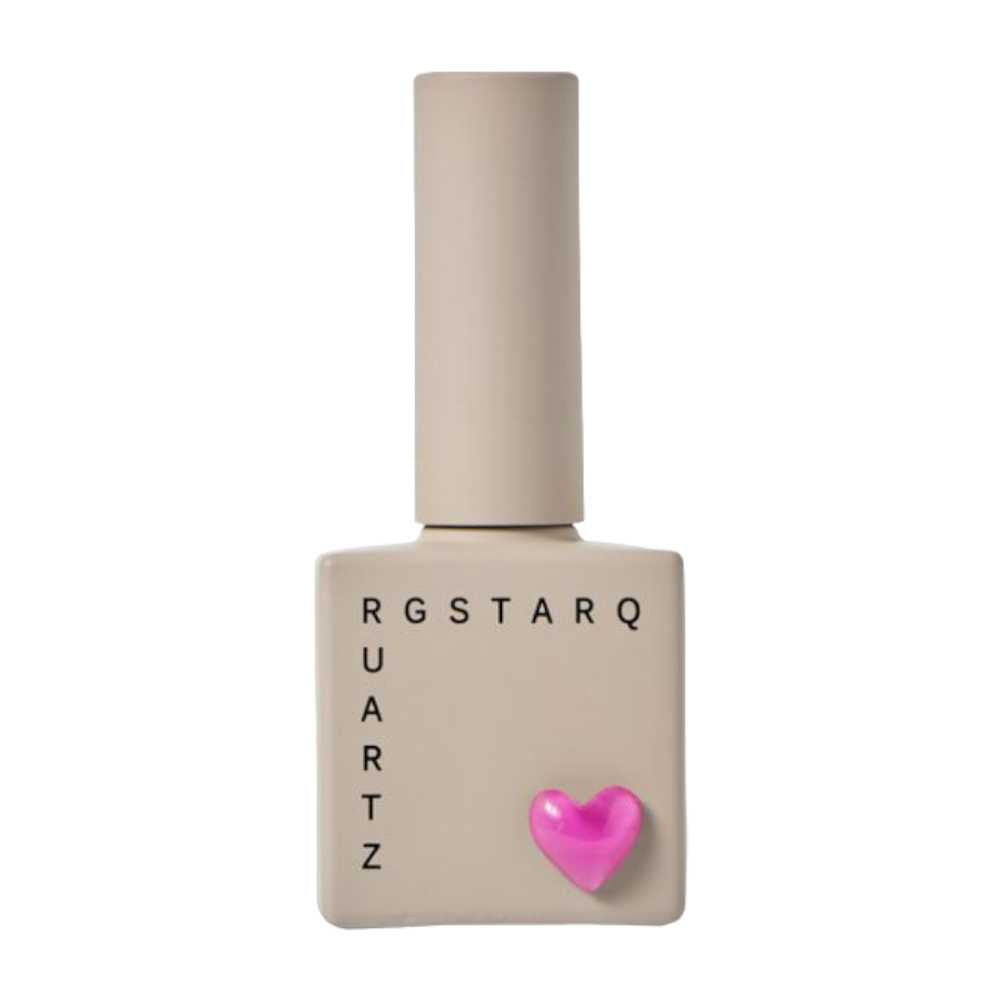 Gentle Pink #SQ07 Classique Nails Beauty Supply Inc.