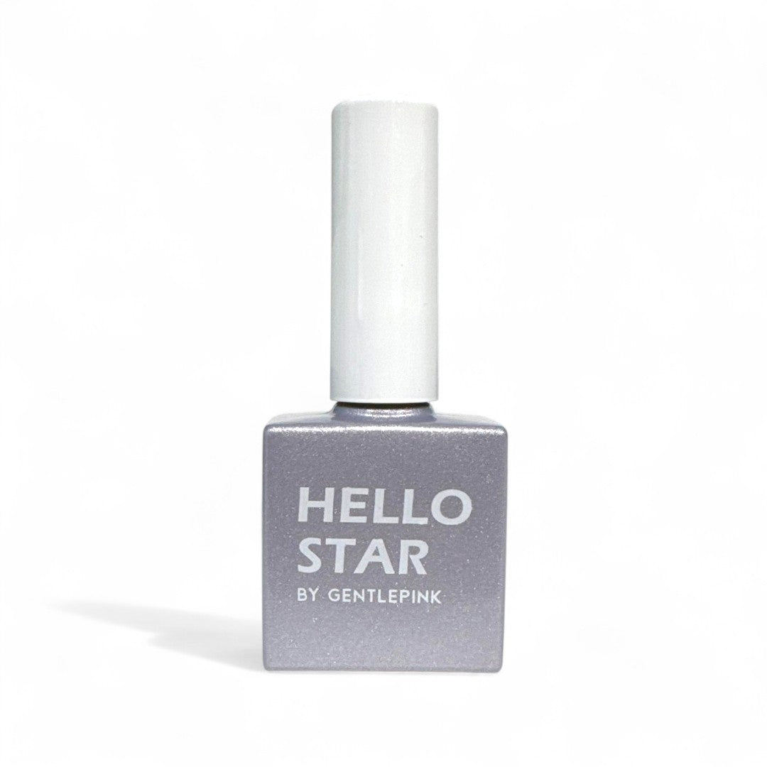 Gentle Pink Cat Eye Gel Polish - Soda Crush Cider #ST102