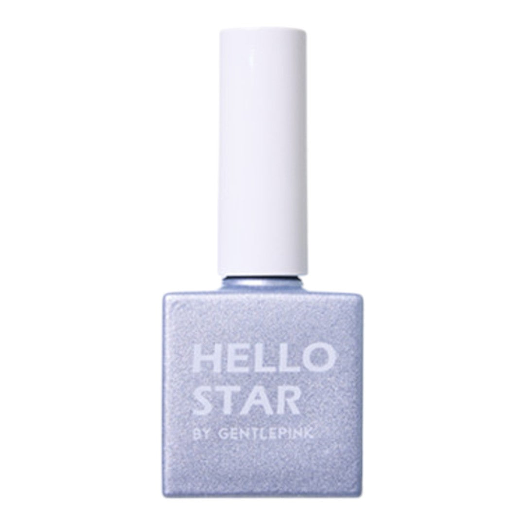 Gentle Pink Cat Eye Gel Polish #ST94