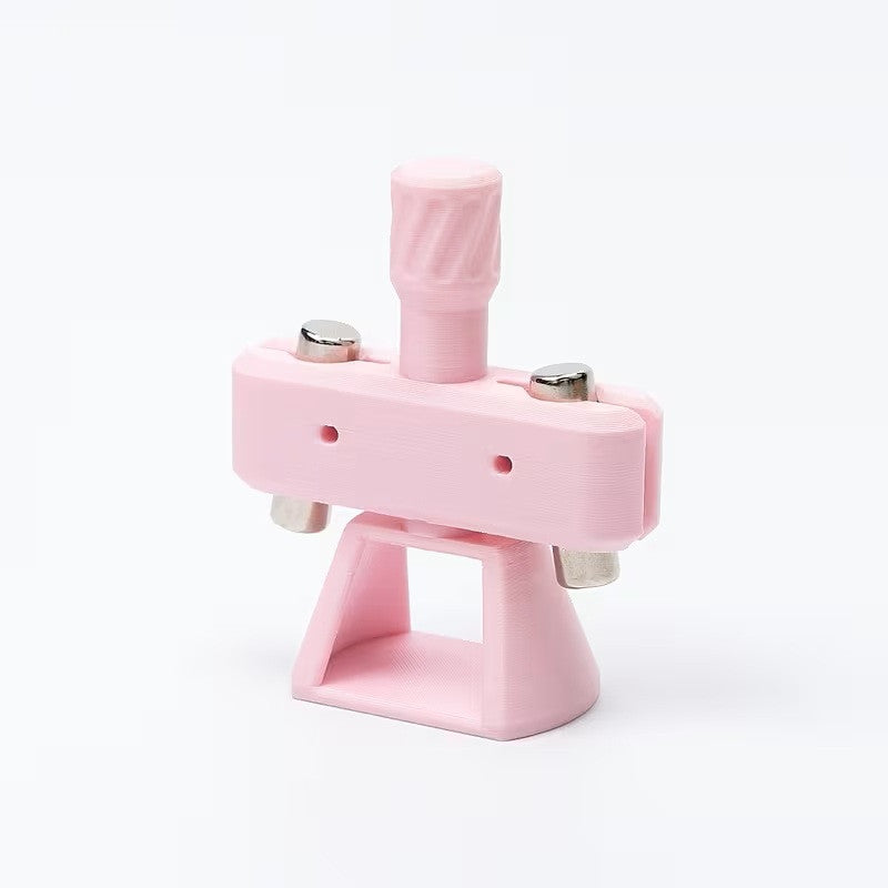 CNBS Cat Eye Bead Magnet Rotation Tool (2 Magnets Included)