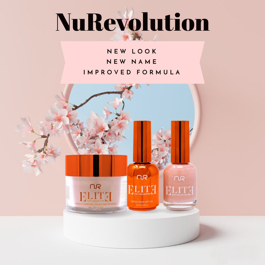 nurevolution dip powder, cnd shellac, shellac nails, cnd Across the Maniverse collection 2024, cnd shellac nails, acrylic nail prices near me