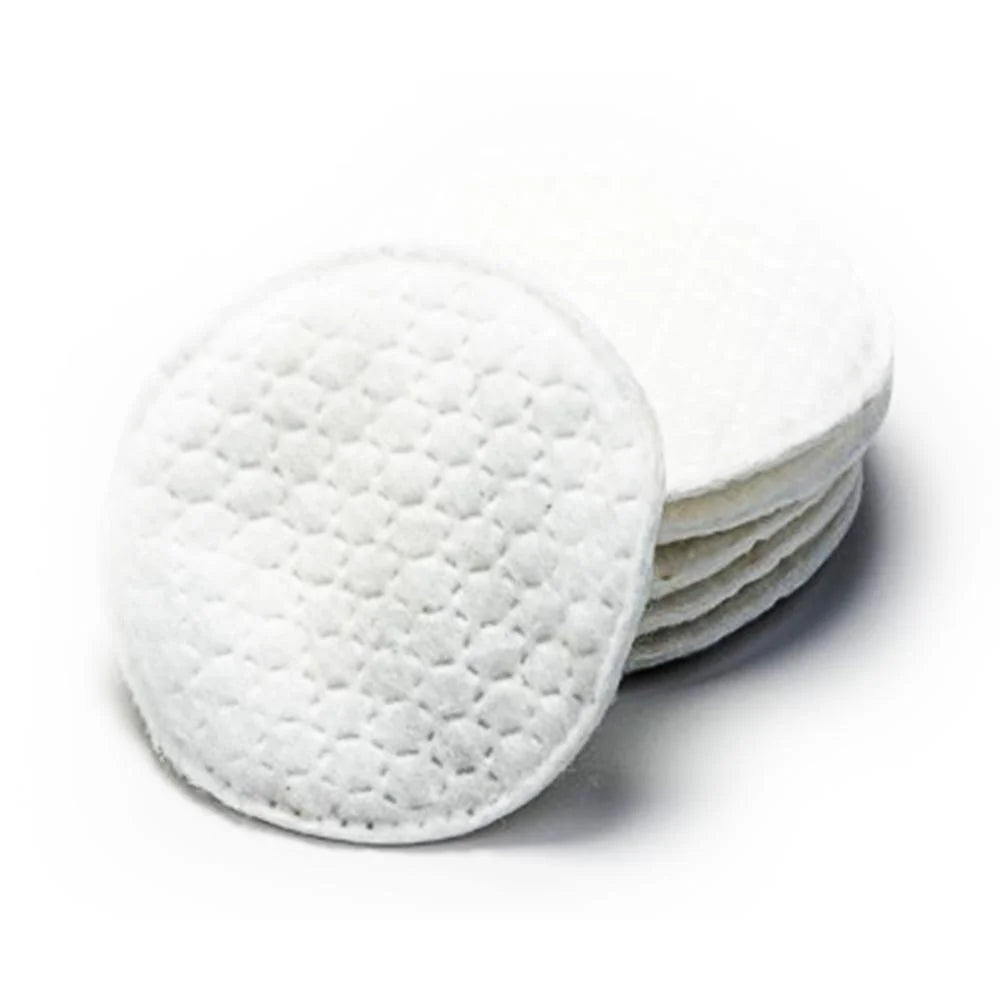 Intrinsics Cotton Pads (Bag of 80), makeup wipes, makeup remover wipes, makeup cleansing wipes, best makeup cleansing wipes, Cotton Pads For Face