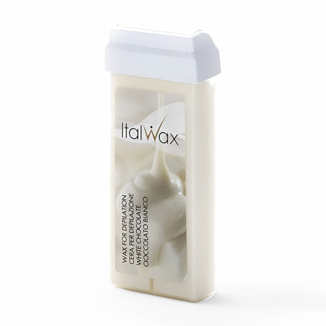 Italy Roll On Wax White Chocolate (Case of 24)