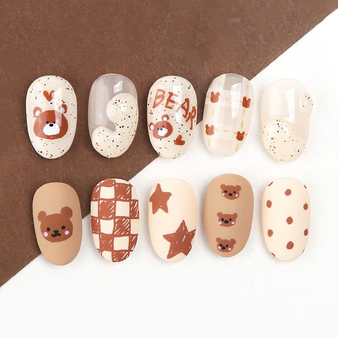 Jello Jello Premium Nail Drawing Artist Pen 14 Colors