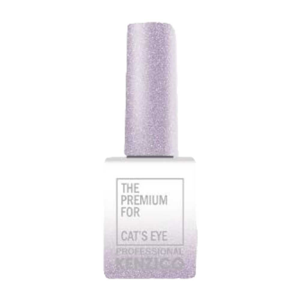 Kenzico Korean Gel Polish, Cat Eye Gel Polish CE-402
