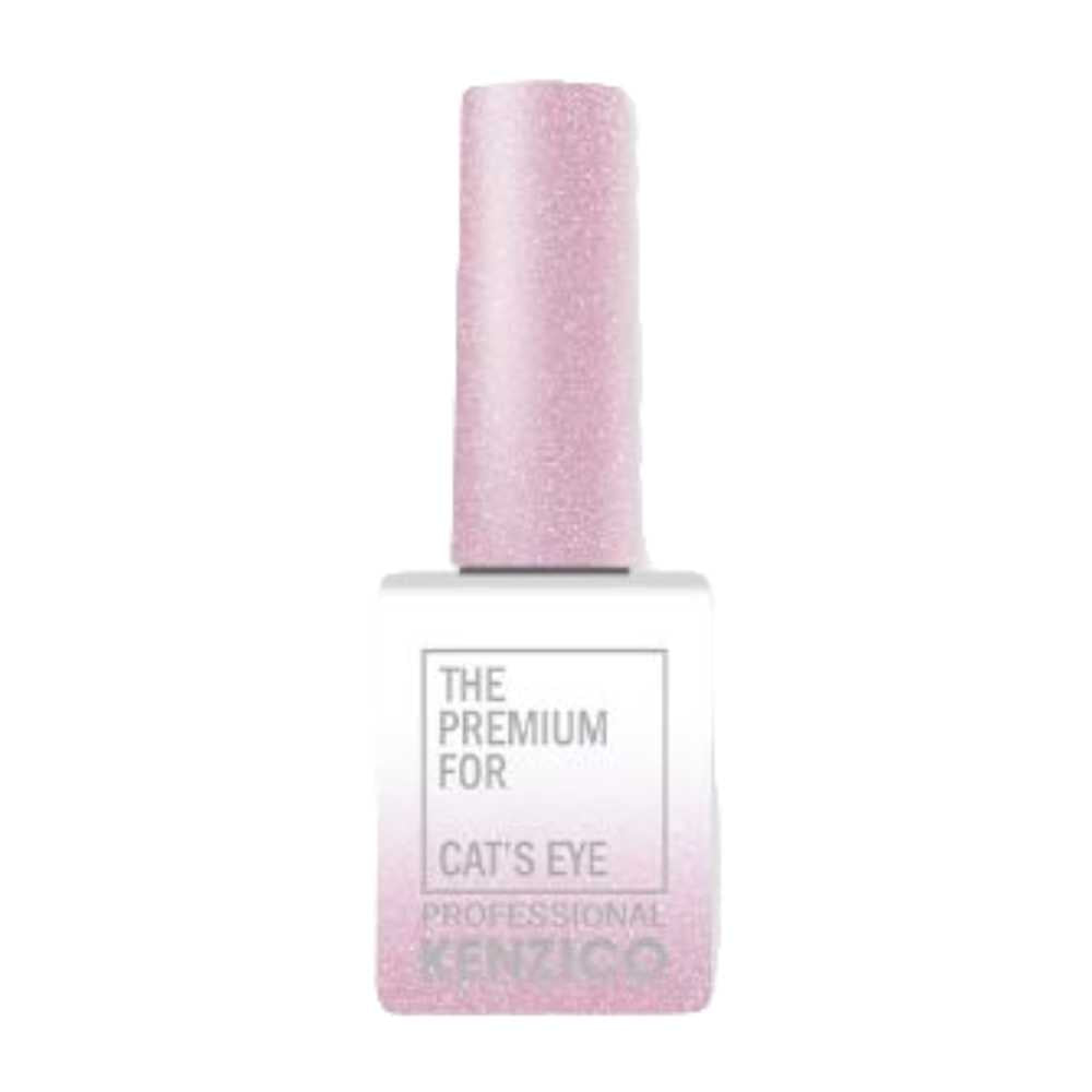 Kenzico Korean Gel Polish, Cat Eye Gel Polish CE-405