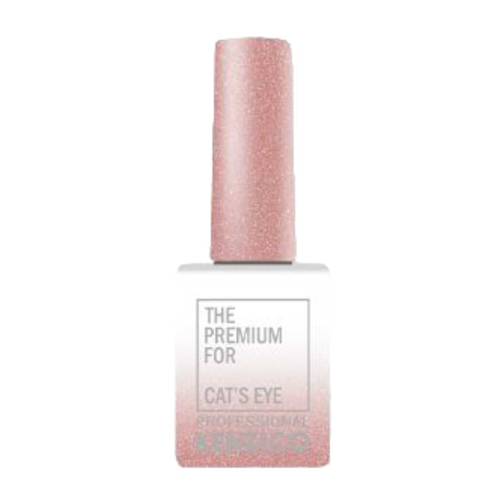 Kenzico Korean Gel Polish, Cat Eye Gel Polish CE-406