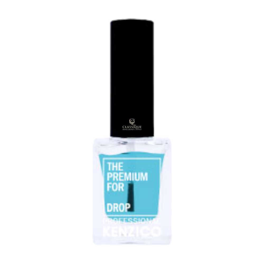 Kenzico #DR-09 - Classique Nails Beauty Supply