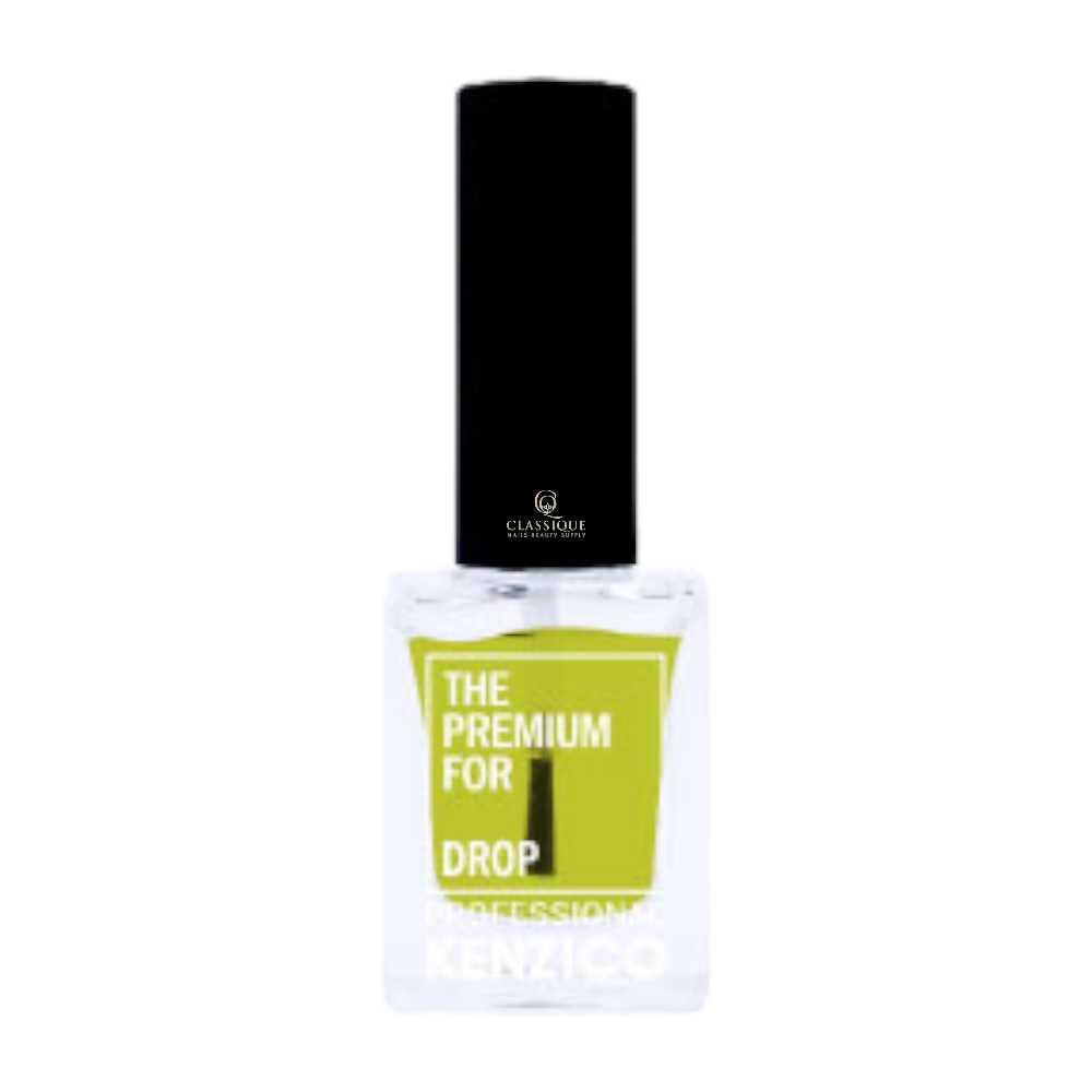 Kenzico #DR-11 - Classique Nails Beauty Supply
