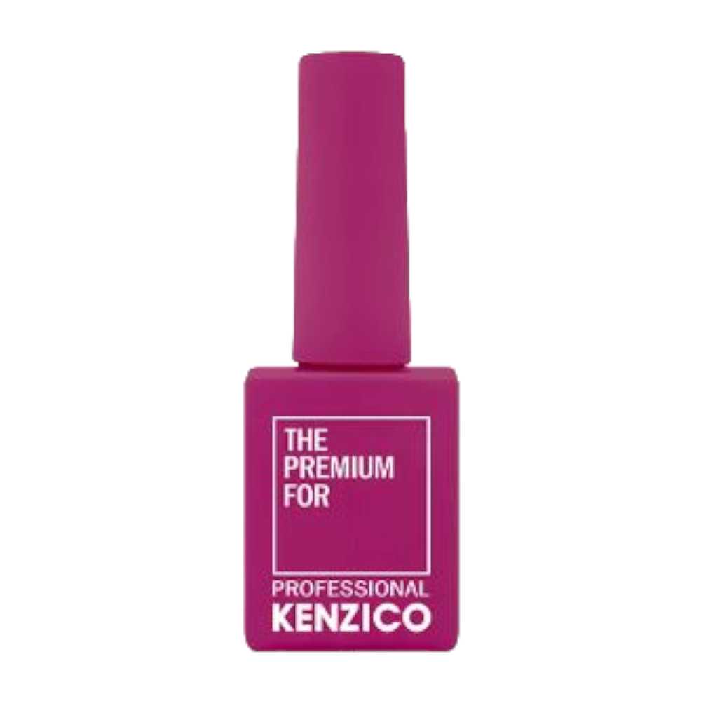 Kenzico Korean Gel Polish, Rose Garden Colour Gel Polish FFW-204