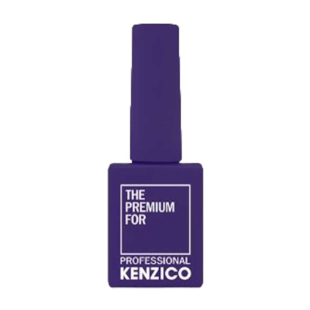 Kenzico Korean Gel Polish, Secret CoCo Colour Gel Polish FFW-701
