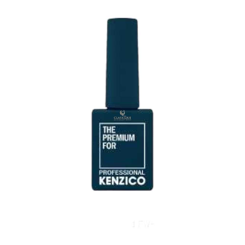 Kenzico Korean Gel Polish, Autumn Mood Colour Gel Polish FW-09