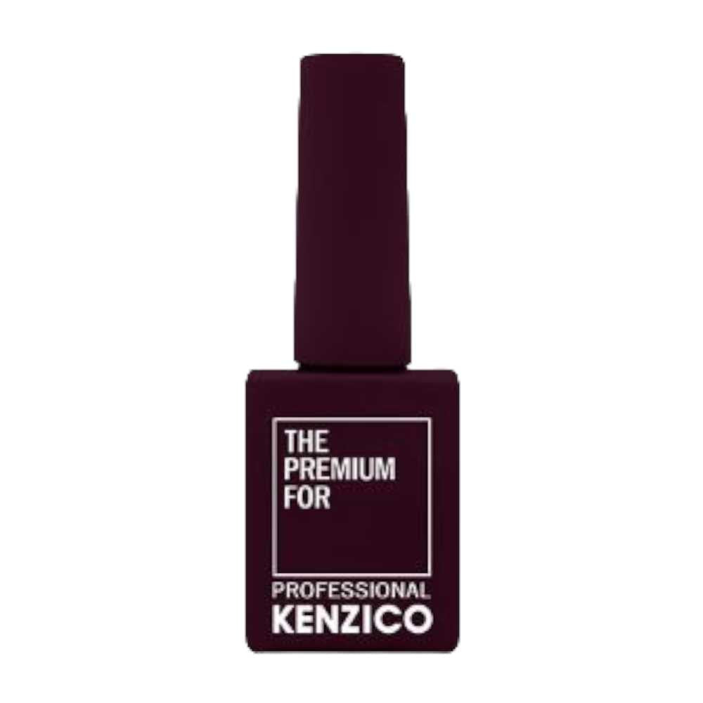Kenzico Korean Gel Polish, Autumn Sensibility Colour Gel Polish FW-12