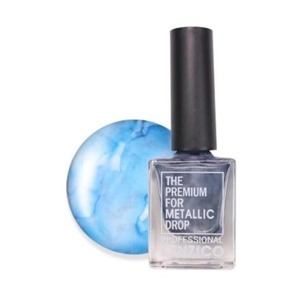 Kenzico #MD-04 Classique Nails Beauty Supply Inc.