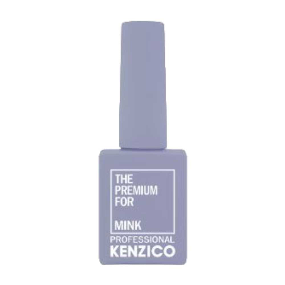 Kenzico Korean Gel Polish, Mink Syrup Gel Polish MK-05