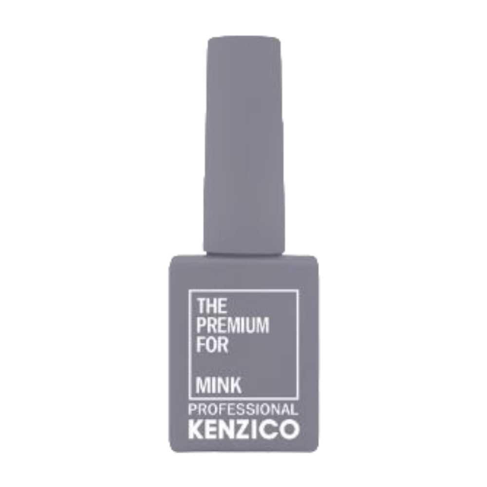 Kenzico Korean Gel Polish, Mink Syrup Gel Polish MK-06