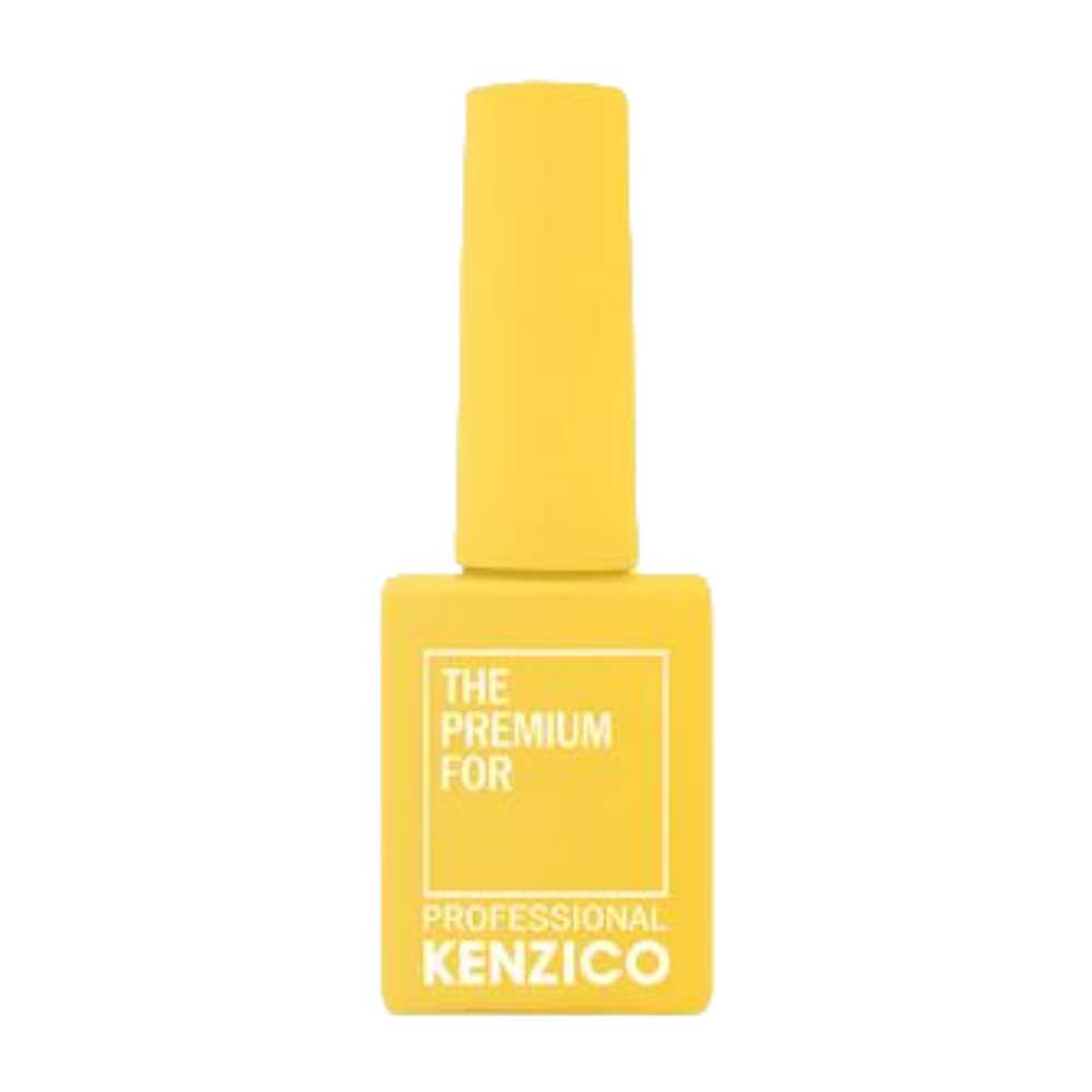 Kenzico Korean Gel Polish, Lollipop Colour Gel Polish MP-308