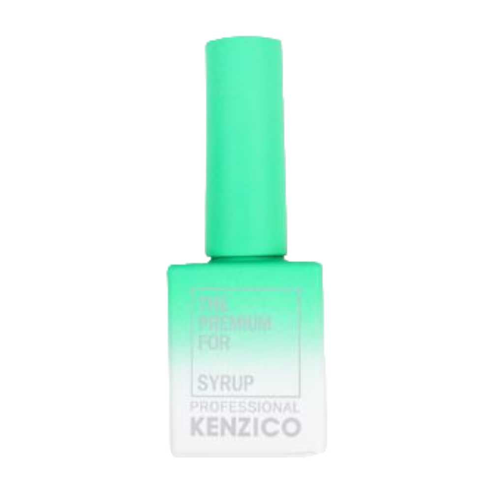 Kenzico Korean Gel Polish, Fruitade Syrup Gel Polish NG-206