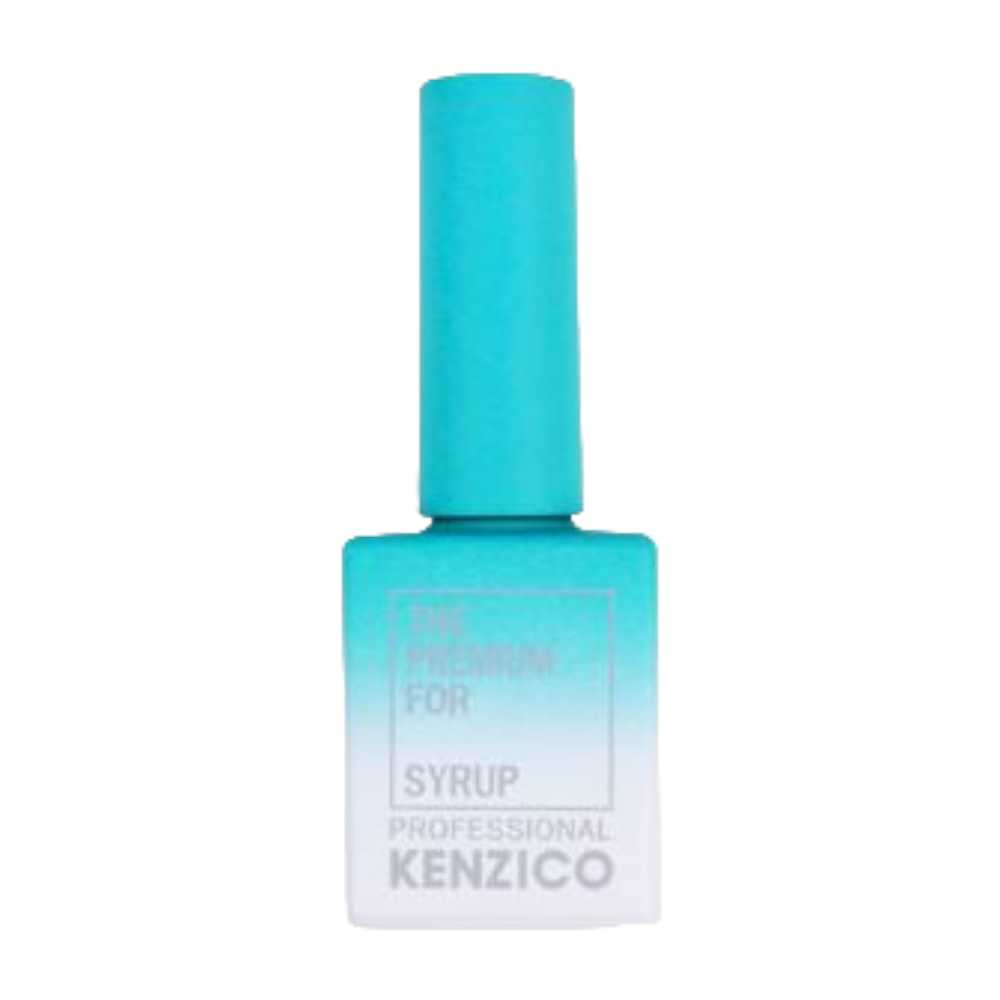 Kenzico Korean Gel Polish, Fruitade Syrup Gel Polish NG-207