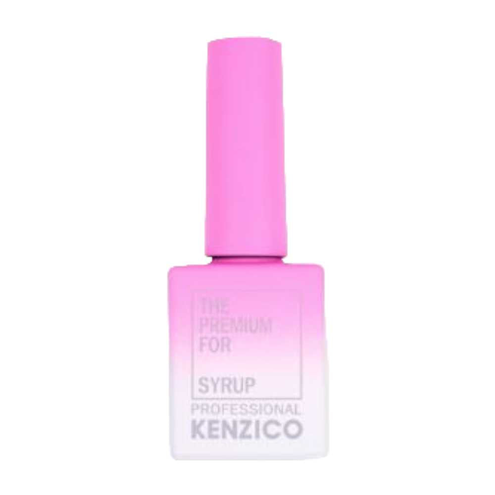 Kenzico Korean Gel Polish, Fruitade Syrup Gel Polish NG-211