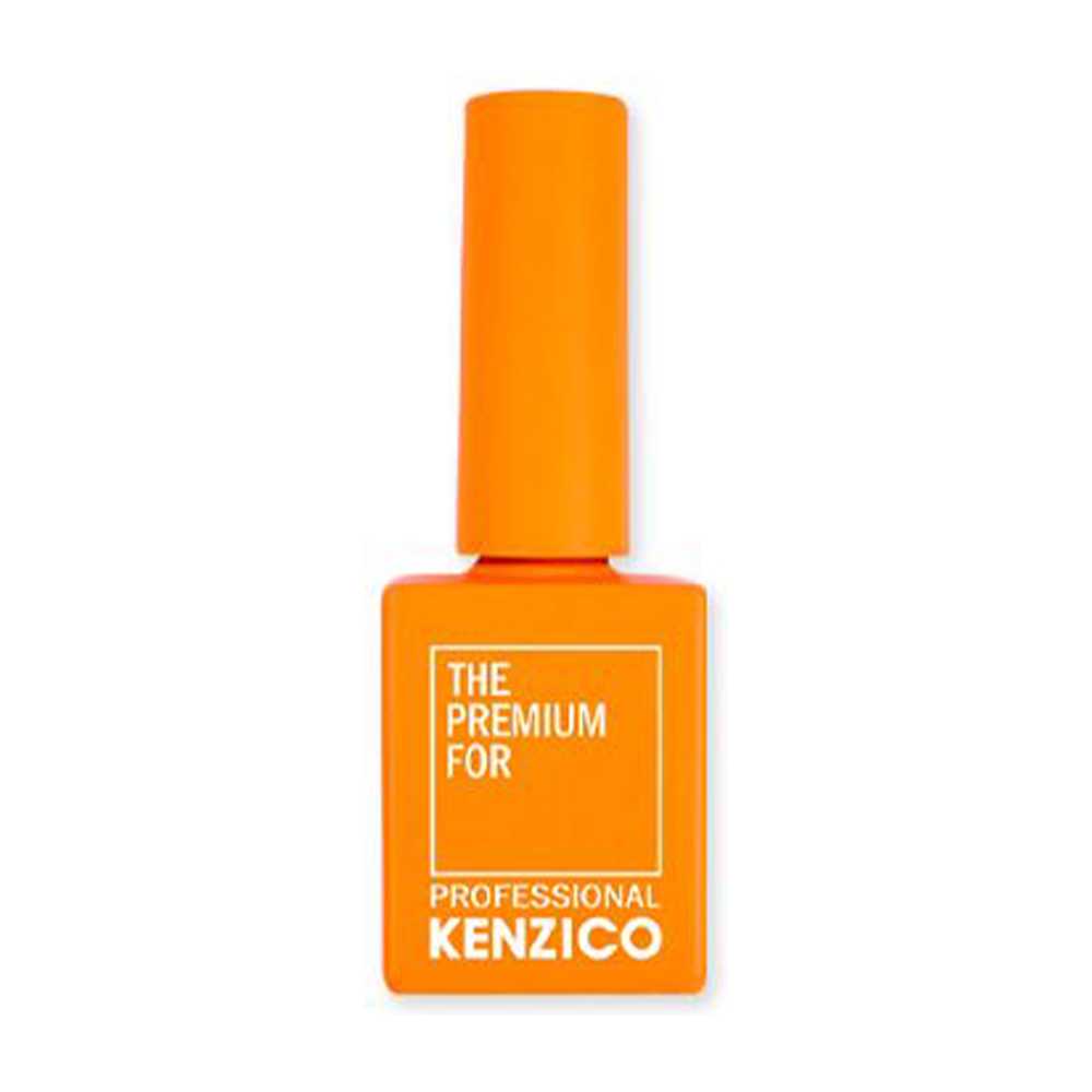 Kenzico Korean Gel Polish, Skittles Colour Gel Polish NO-03