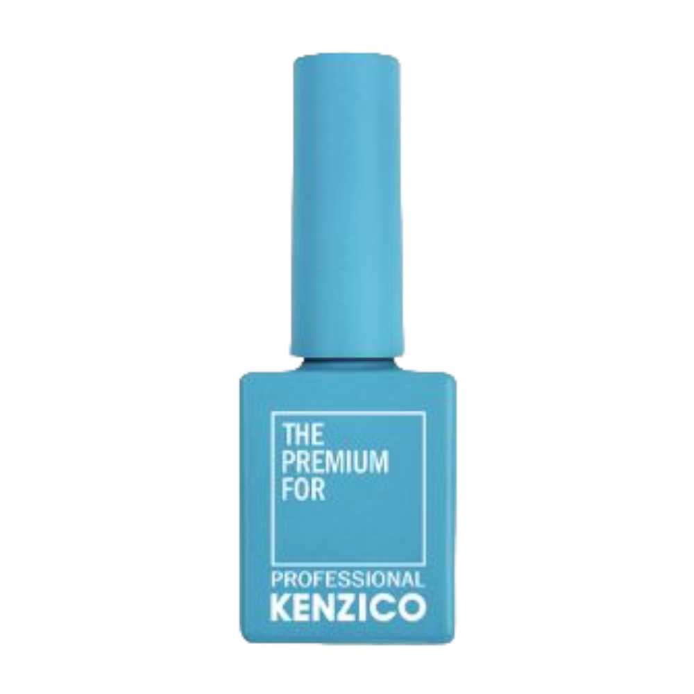 Kenzico Korean Gel Polish, Skittles Colour Gel Polish NO-06