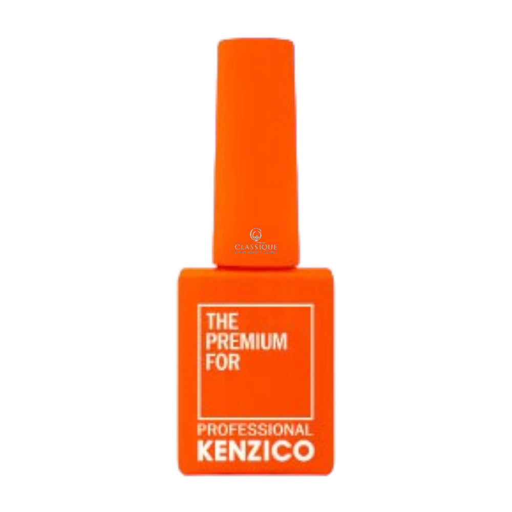 Kenzico Korean Gel Polish, Vivid Fit Season 2 Colour Gel Polish PPR-103
