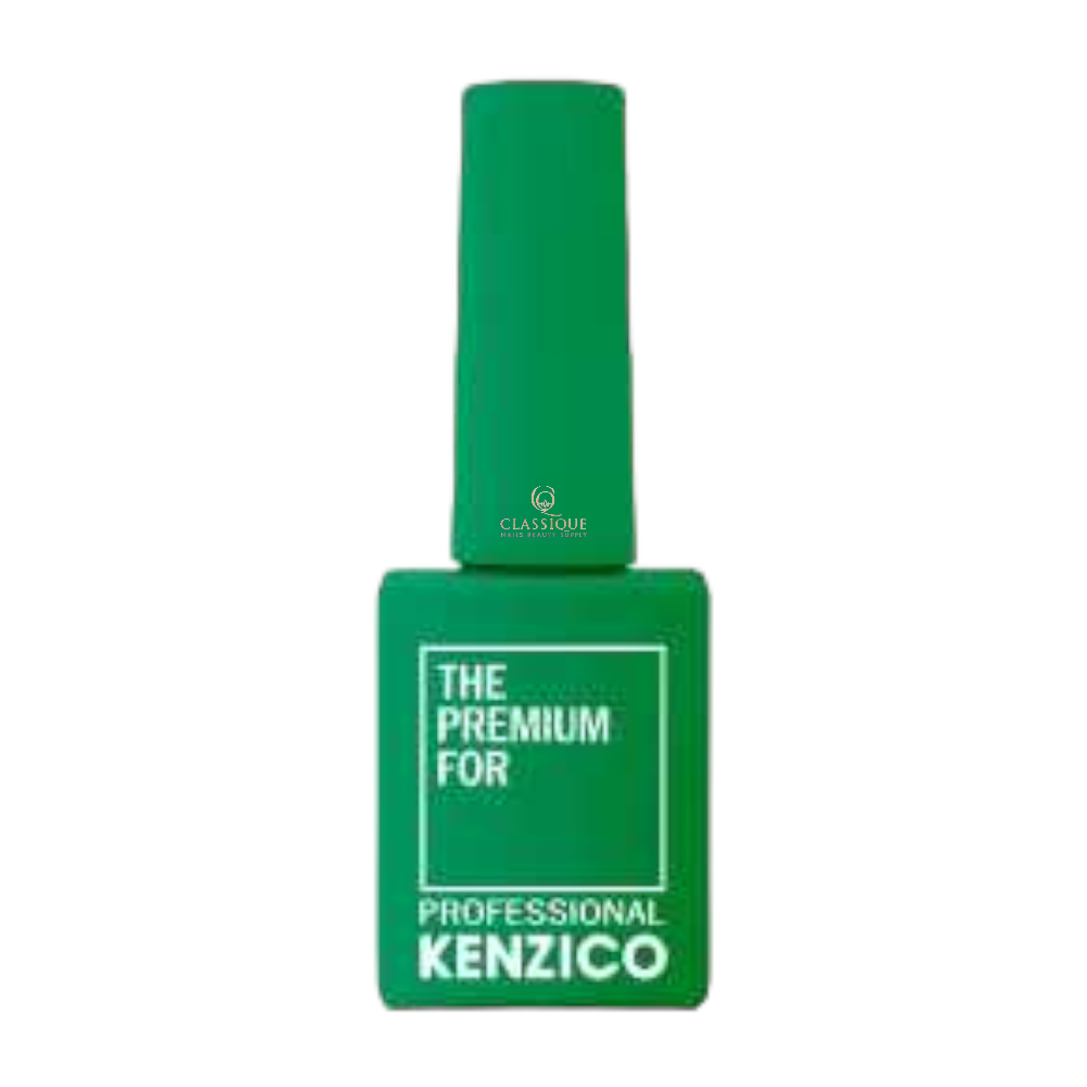Kenzico Korean Gel Polish, Vivid Fit Season 2 Colour Gel Polish PPR-106