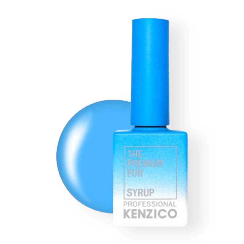 Kenzico Malrang - Syrup Colour Gel Nail Polish SR-211