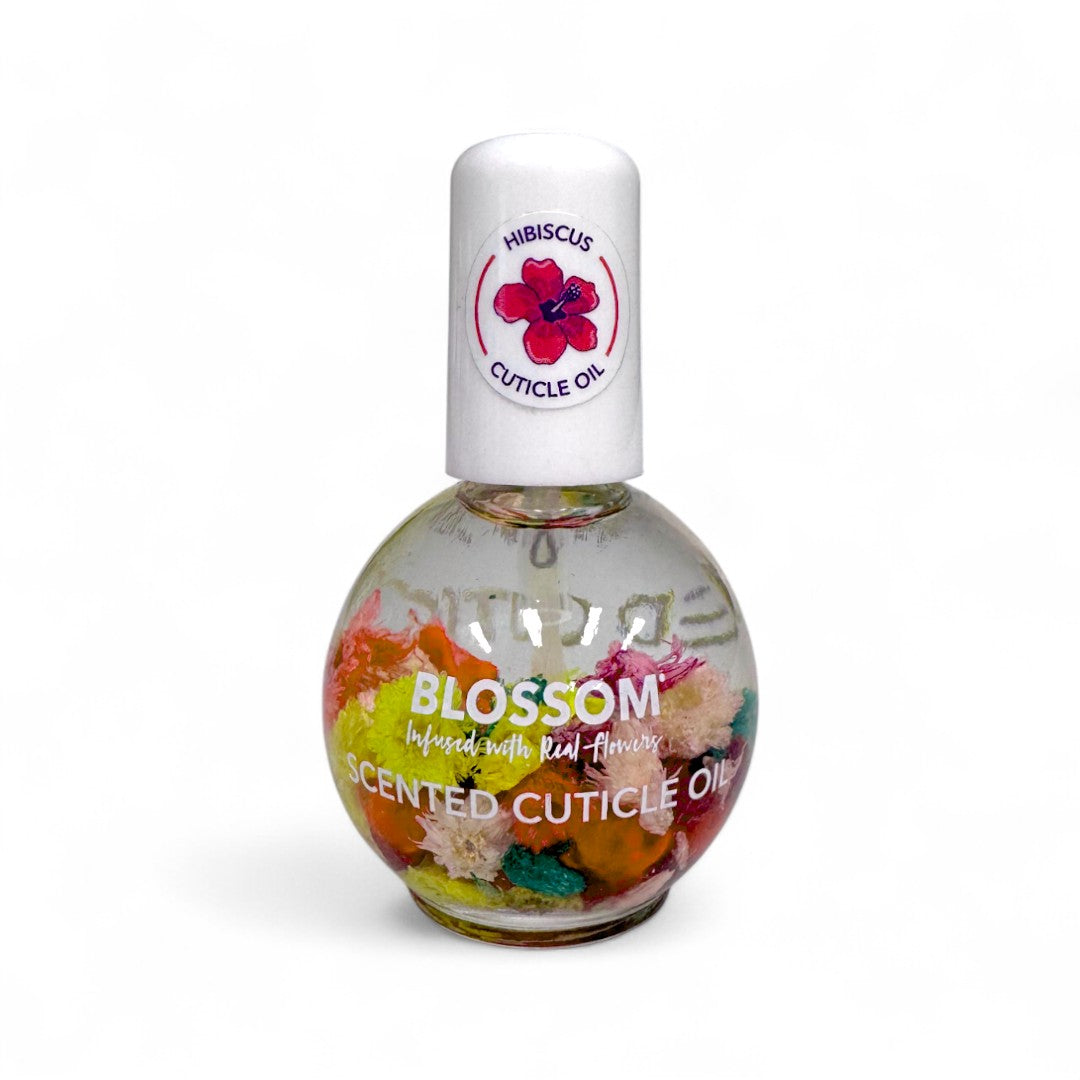 Kenzico Blossom Cuticle Oil