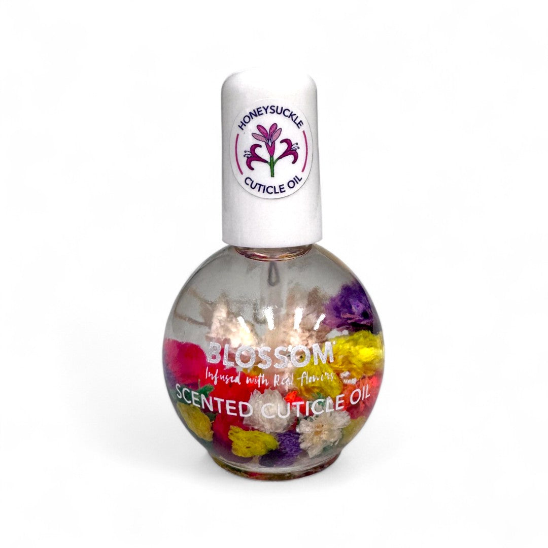 Kenzico Blossom Cuticle Oil