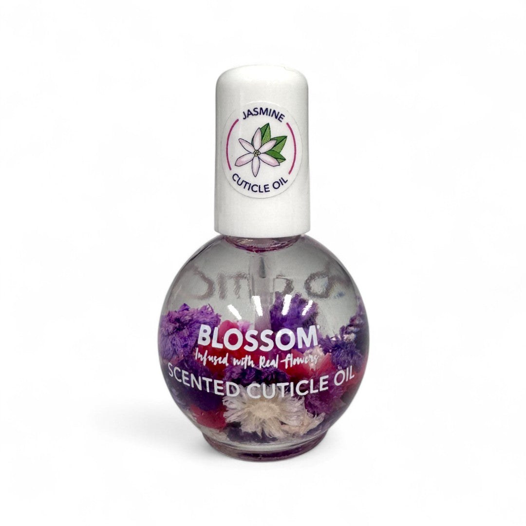 Kenzico Blossom Cuticle Oil