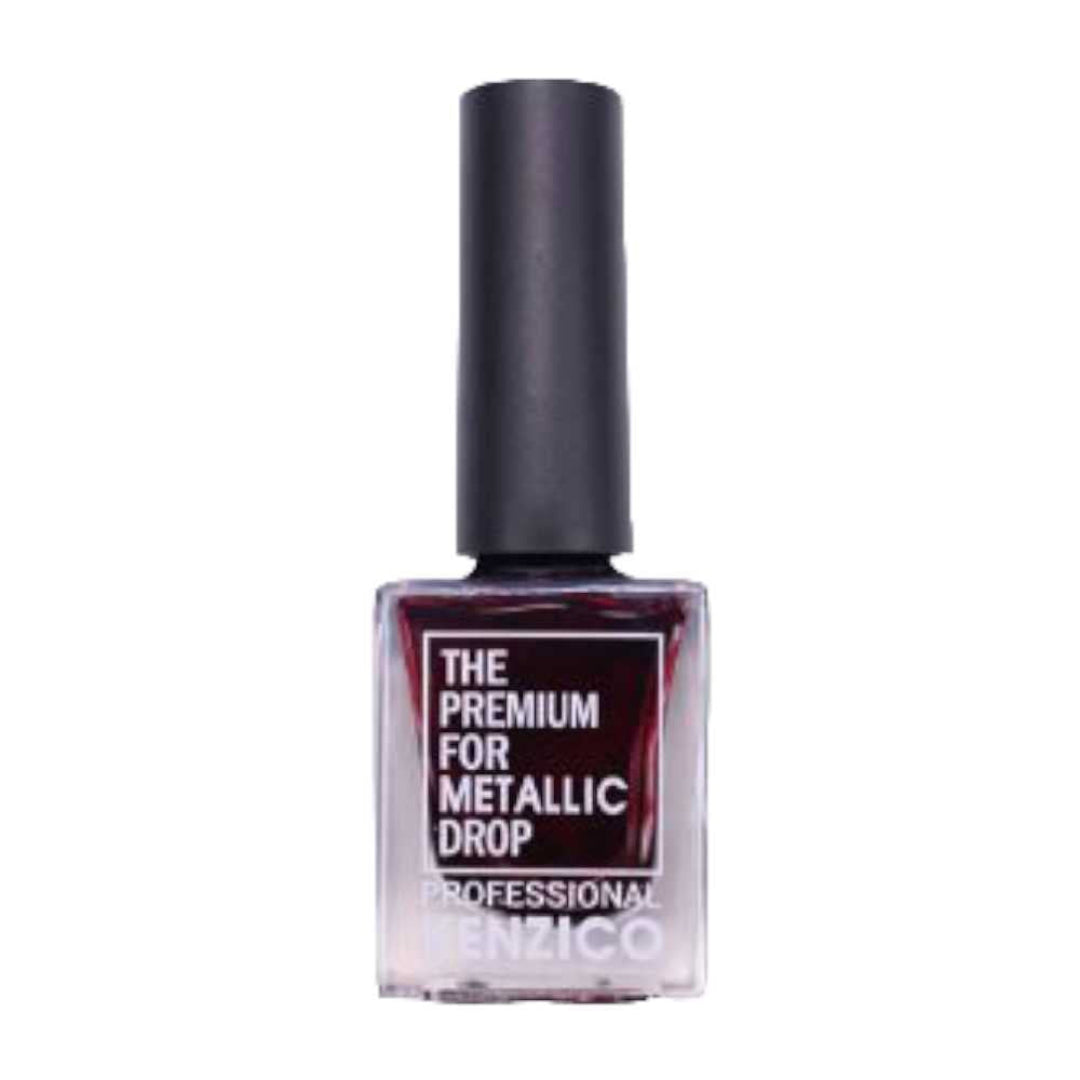 Kenzico Marble Ink #MD-12