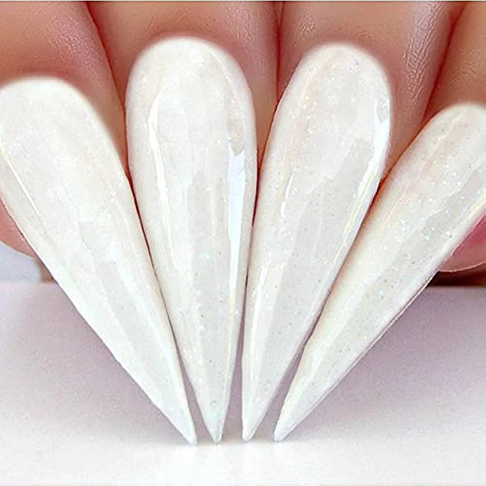 Kiara Sky Dipping Powder 1oz - Frosted Sugar #D555 - Classique Nails Beauty Supply