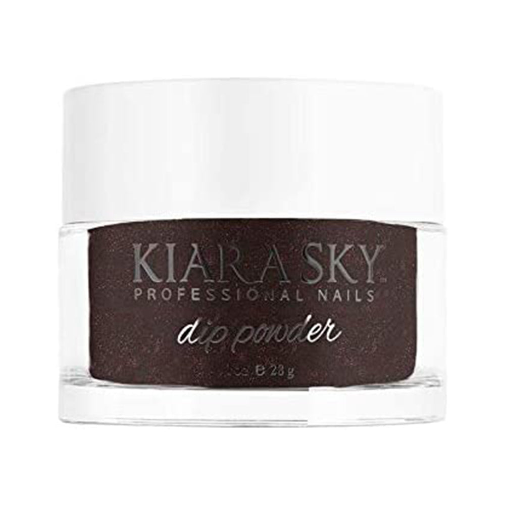 Kiara Sky Dipping Powder 1oz - Echo #D482 - Classique Nails Beauty Supply